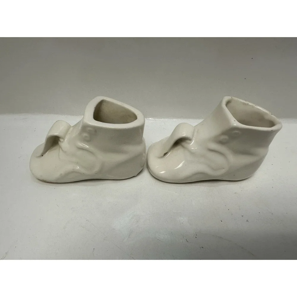 Mccoy vintage pottery